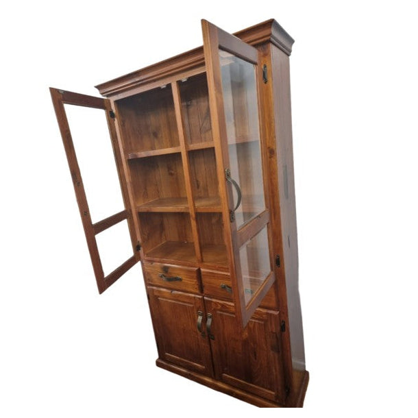 Albury Display Unit