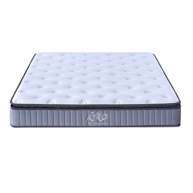 Sleeptime Kyro Medium Pillow Top Mattress