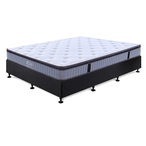 Sleeptime Kyro Medium Pillow Top Mattress