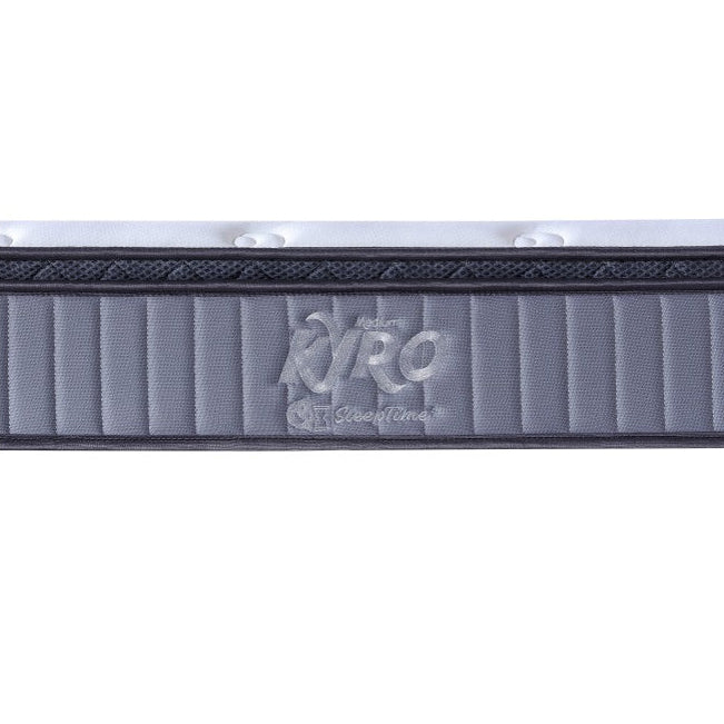 Sleeptime Kyro Medium Pillow Top Mattress