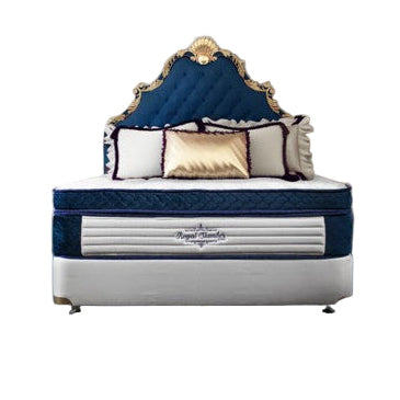 Royal Slumber Plush