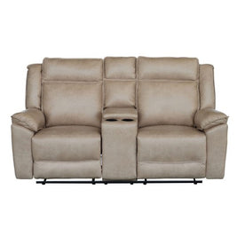 Captain 3+2+1 Electric Lounge Suite