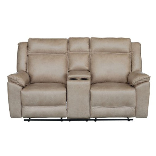 Captain 3+2+1 Electric Lounge Suite