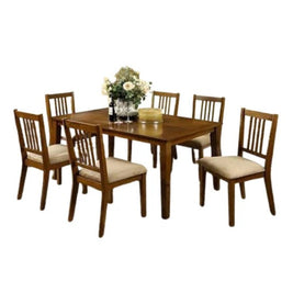 Mission Dining Set