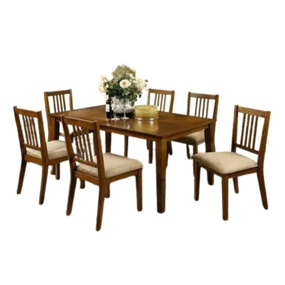 Mission Dining Set