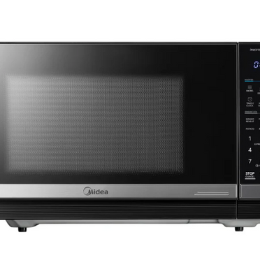 Midea 34L Microwave Inverter 1200w MMW12VT34B
