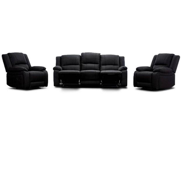 Capital Recliner Lounge Suite