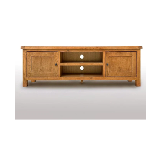 Richmond 1.8m Large TV/Entertainment Unit