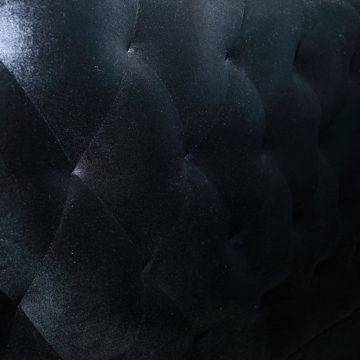Setta velvet headboard