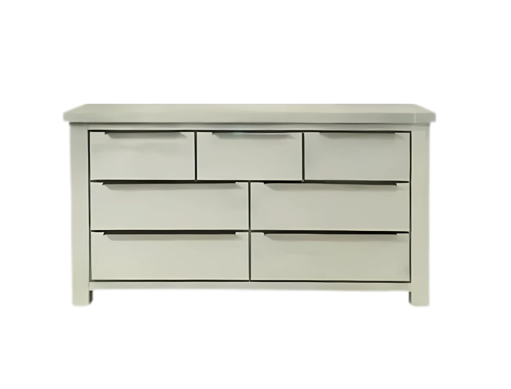Acme Dresser with mirror