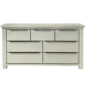 Acme Dresser with mirror