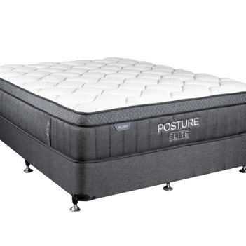 SleepMax Posture Elite Plush Mattress
