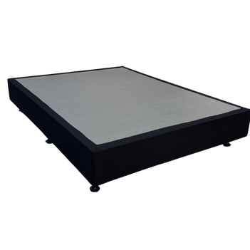 SleepTime Pocket Pillowtop Mattress + NZ Made Snooz Bed Base