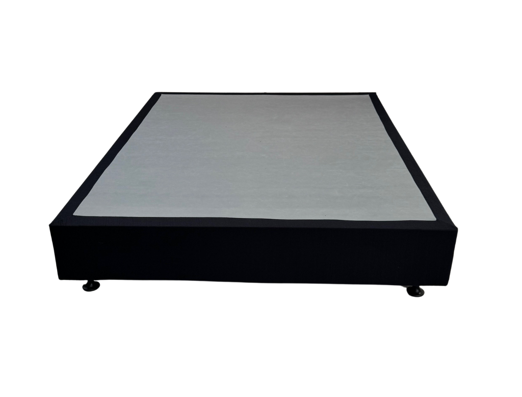 SleepTime Pocket Pillowtop Mattress + NZ Made Snooz Bed Base