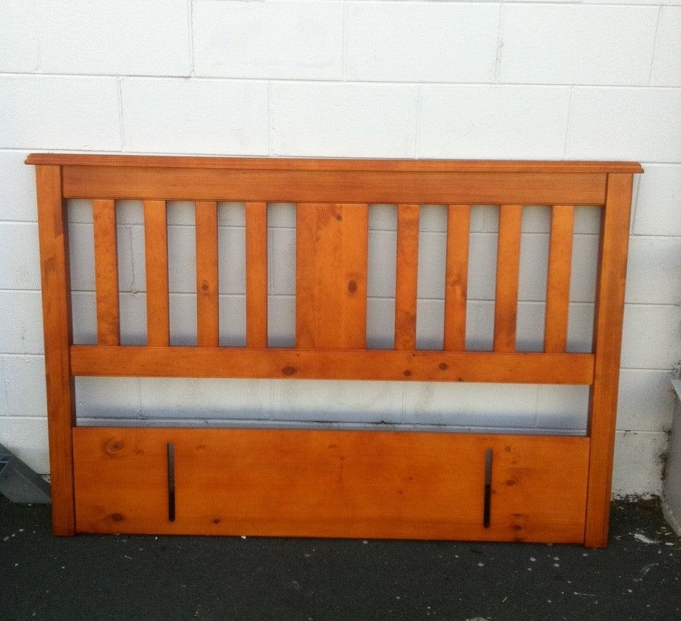 Susan Headboard
