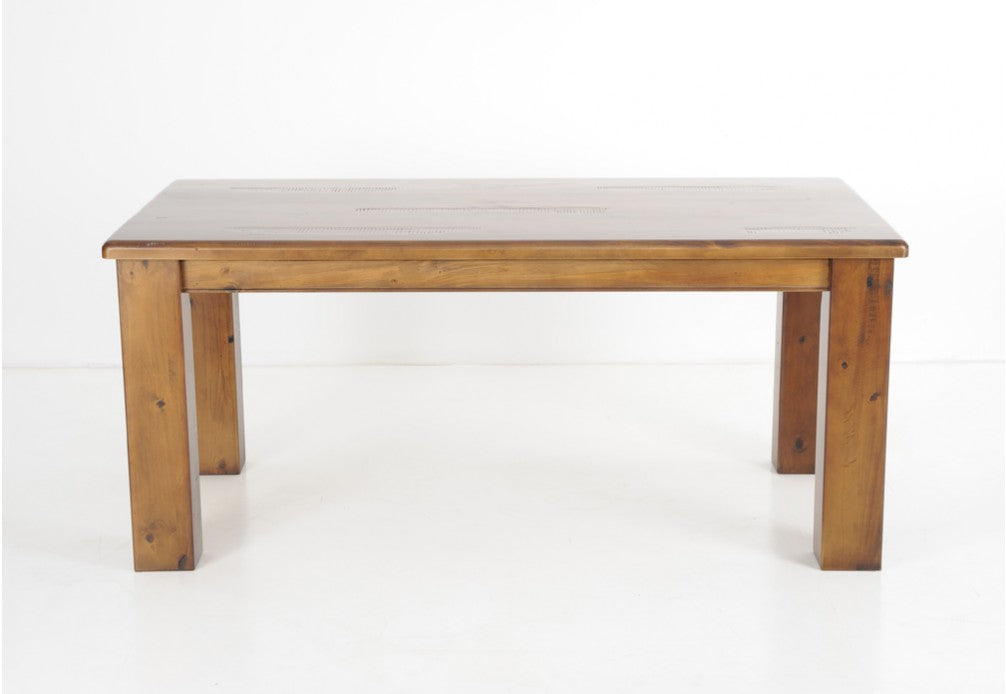 Urbana Dining Set 1.5M - 2.4M Table with Chairs
