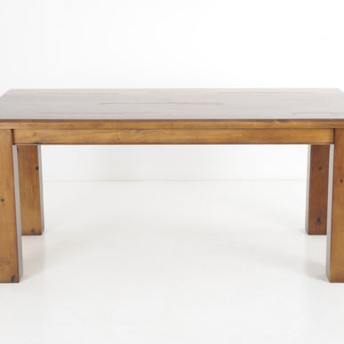 Urbana Dining Set 1.5M - 2.4M Table with Chairs