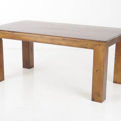 Urbana Dining Set 1.5M - 2.4M Table with Chairs