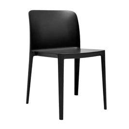 Milano Chair - Black