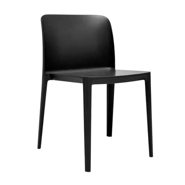 Milano Chair - Black