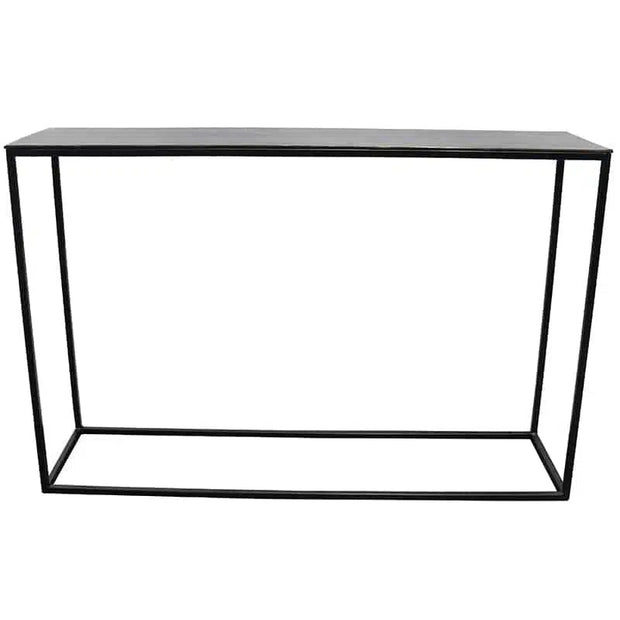 Rumba Console- Black