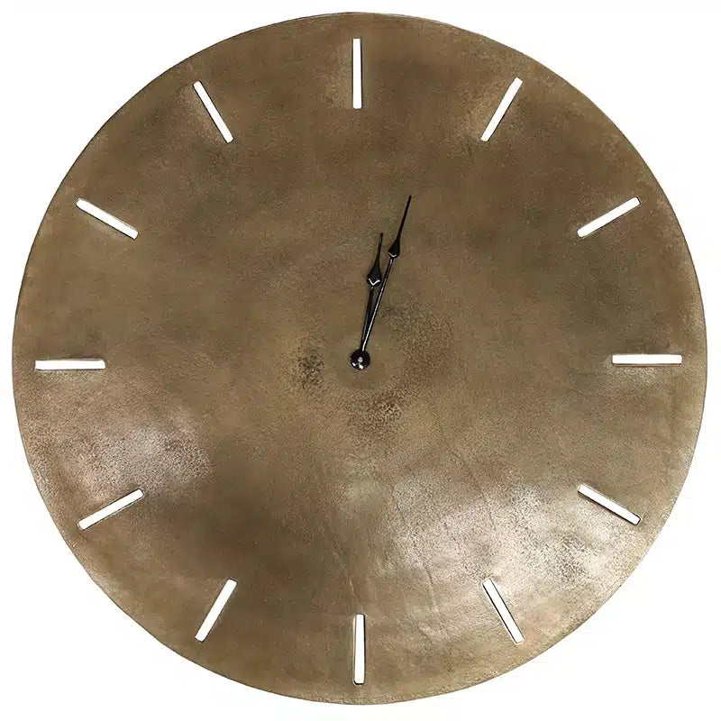 Songo Clock