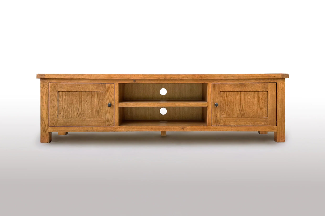 Richmond TV/Entertainment Unit