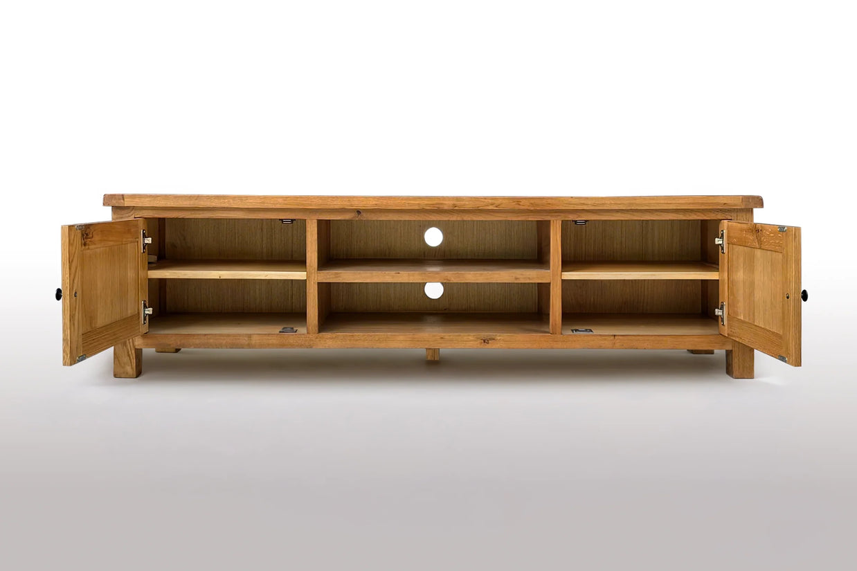 Richmond TV/Entertainment Unit