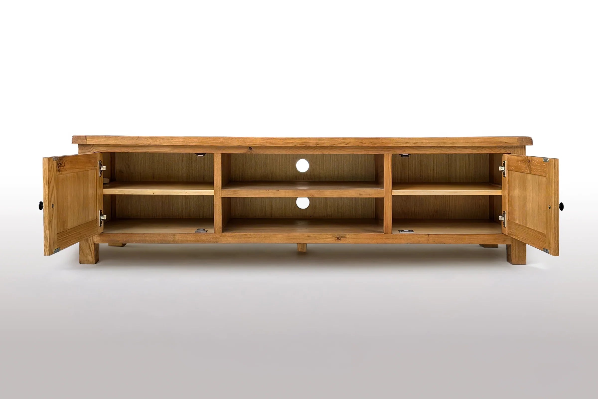 Richmond TV/Entertainment Unit