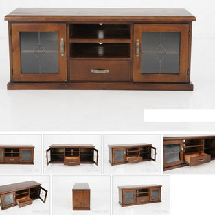 Urbana Medium TV Unit