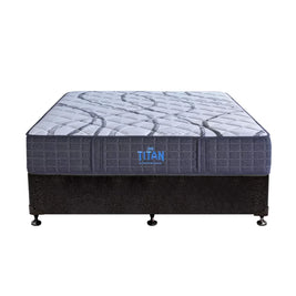 Titan Firm Mattress