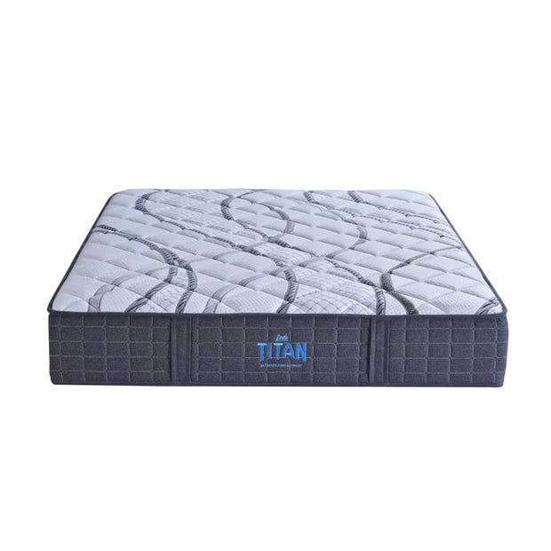 Titan Firm Mattress