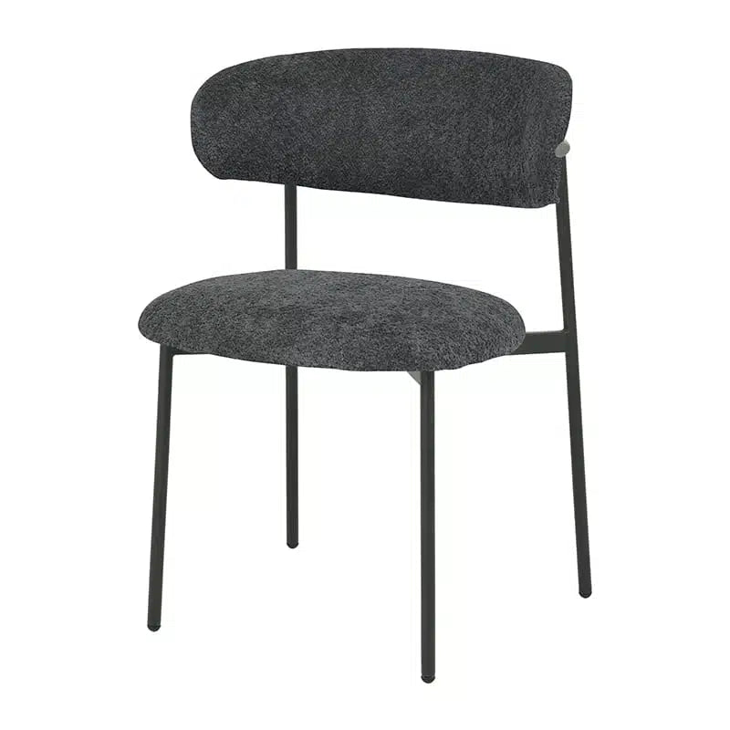 George Dining Chair - Black