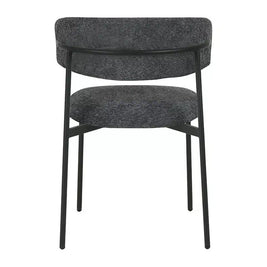 George Dining Chair - Black