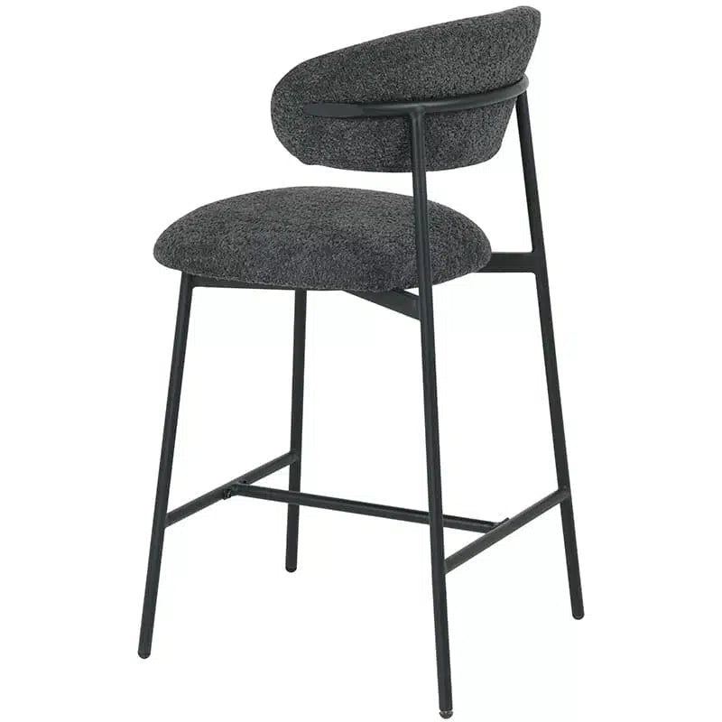 George Counter Stool
