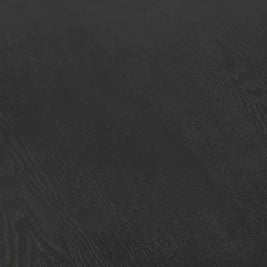 Charlie Dining Table 120cm -Black