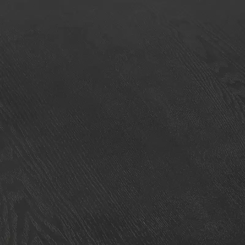 Charlie Dining Table 120cm -Black