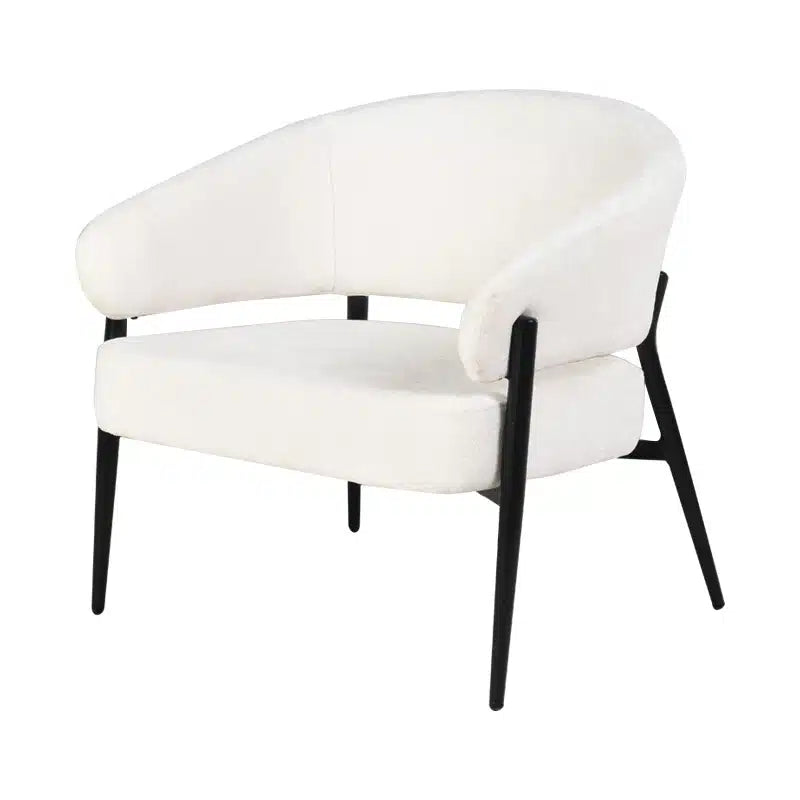 Emerson Occasional Chair - Beige