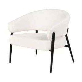 Emerson Occasional Chair - Beige