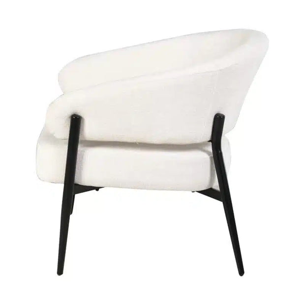 Emerson Occasional Chair - Beige