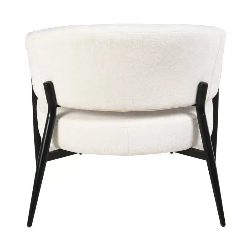 Emerson Occasional Chair - Beige