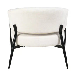 Emerson Occasional Chair - Beige
