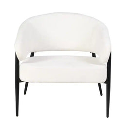 Emerson Occasional Chair - Beige