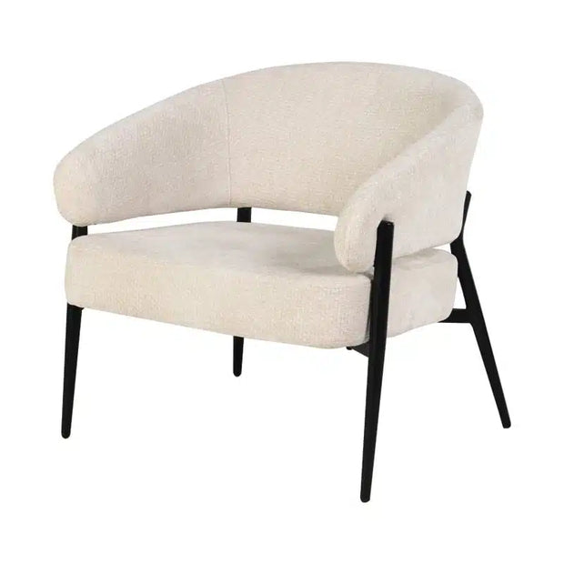 Emerson Occasional Chair  - Tea