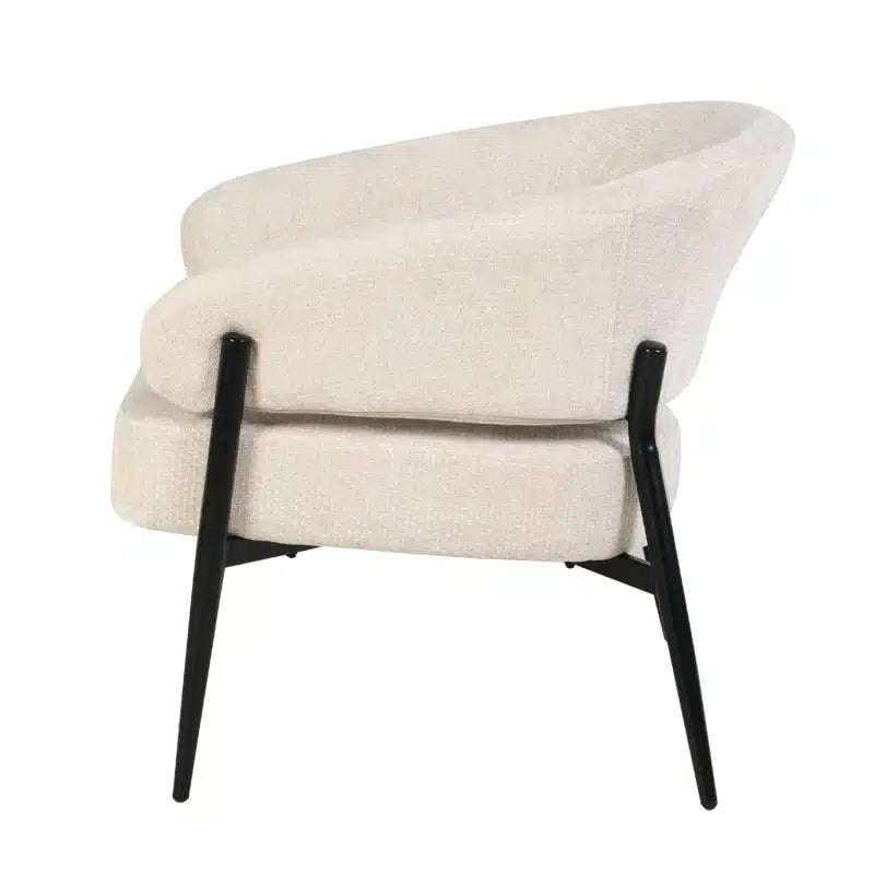 Emerson Occasional Chair  - Tea