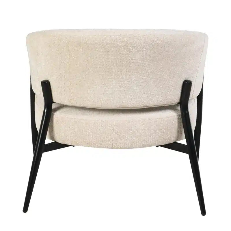 Emerson Occasional Chair  - Tea