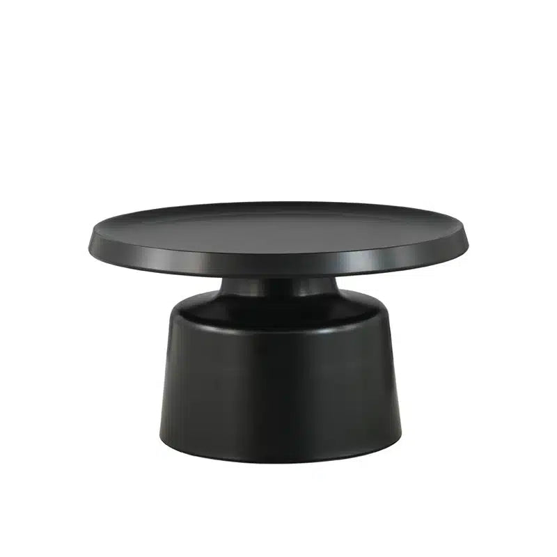 Emerson Coffee Table Set of 2 – Black