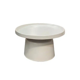 Emerson Coffee Table Set of 2 – Off White