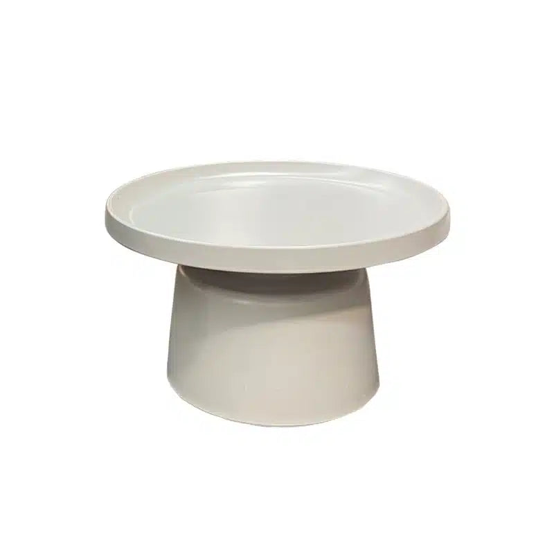 Emerson Coffee Table Set of 2 – Off White