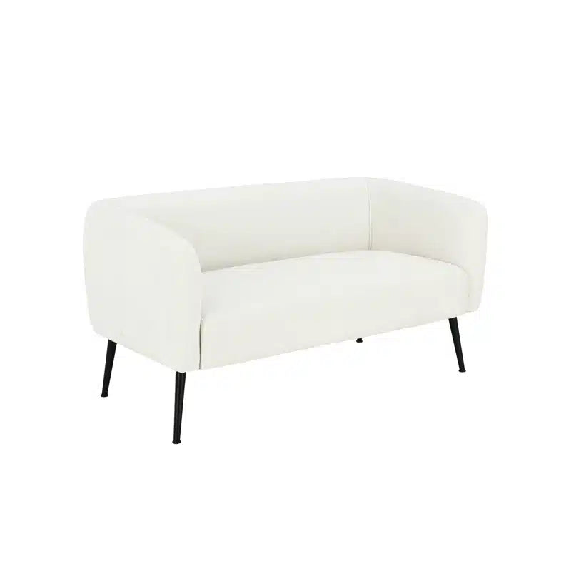 Ellie 2 Seat Sofa - Beige